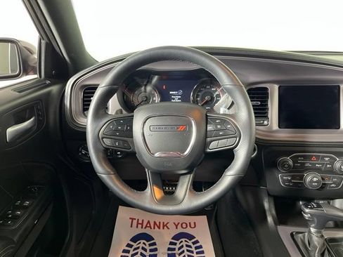 Used 2023 Dodge Charger R/T w/ Plus Group RWD image 19