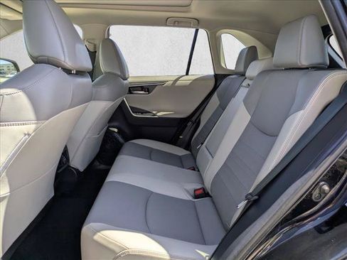 Certified 2023 Toyota RAV4 Limited FWD image 19