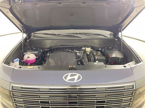 Used 2026 Hyundai Palisade SEL AWD/4WD image 33
