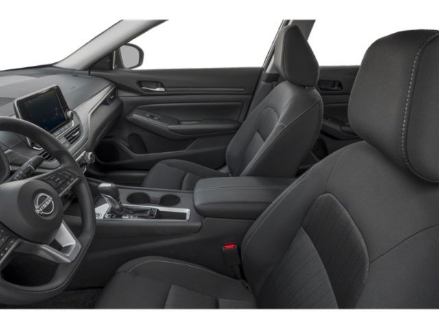 New 2026 Nissan Altima 2.5 SV FWD image 6