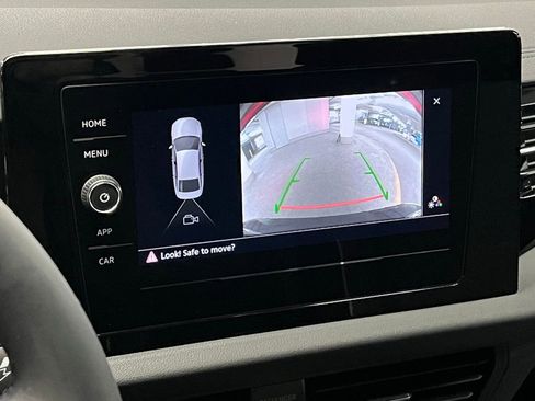 New 2026 Volkswagen Jetta Sport FWD image 25