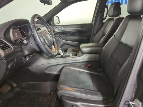 Used 2021 Jeep Grand Cherokee Laredo X RWD image 7