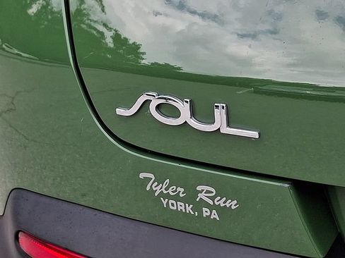 Used 2020 Kia Soul X-Line FWD image 30