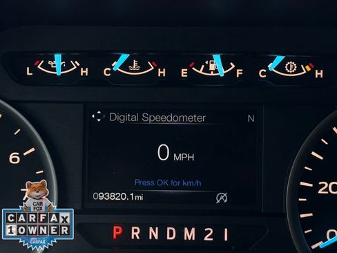 Used 2018 Ford F150 XLT w/ Equipment Group 302A Luxury image 15