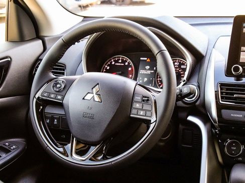 New 2026 Mitsubishi Eclipse Cross SE AWD/4WD image 26