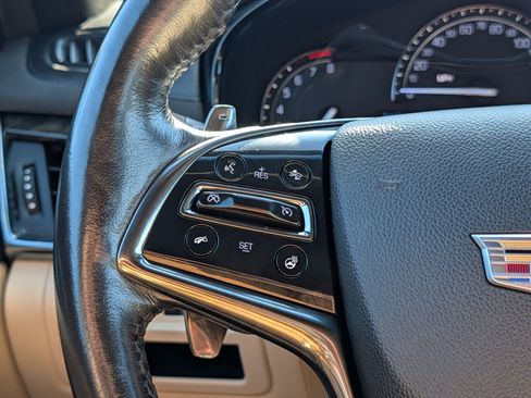 Used 2017 Cadillac CTS Luxury image 28