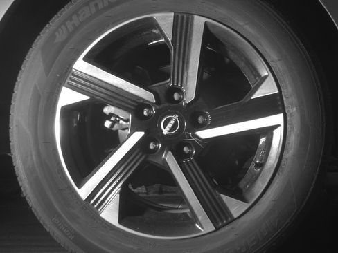 Used 2025 Nissan Sentra SV image 15