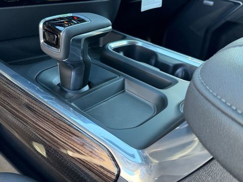 New 2026 Chevrolet Silverado 1500 LT Trail Boss w/ LT Trail Boss Premium Package image 14