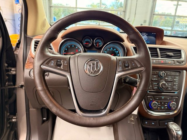Used 2014 Buick Encore Premium FWD image 13