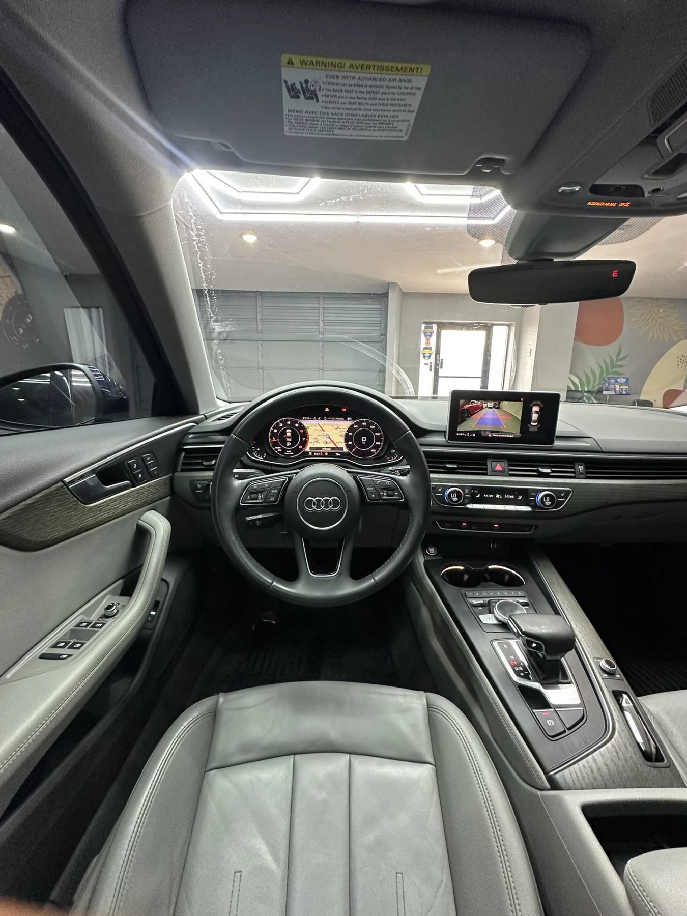 Used 2019 Audi A4 2.0T Premium Plus w/ Premium Plus Package FWD image 34