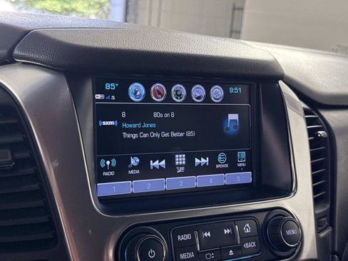 Used 2019 Chevrolet Tahoe Premier AWD/4WD image 24