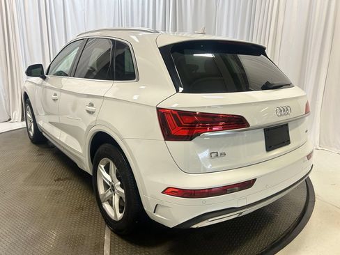 Used 2024 Audi Q5 2.0T Premium w/ Convenience Package AWD/4WD image 27