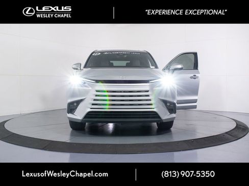 Used 2025 Lexus TX 350 FWD w/ Technology Package image 42