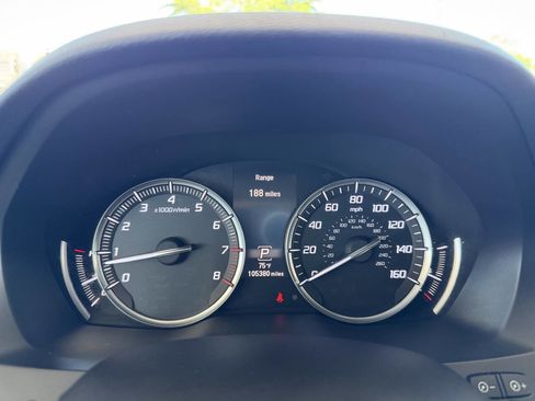 Used 2016 Acura MDX FWD w/ Technology Package image 8