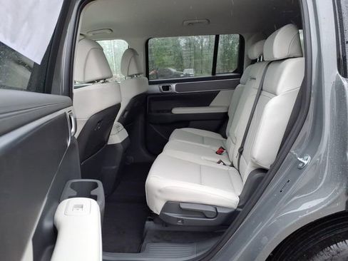 New 2026 Hyundai Santa Fe SEL FWD image 17