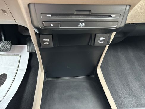 Used 2020 Honda Odyssey EX-L image 20
