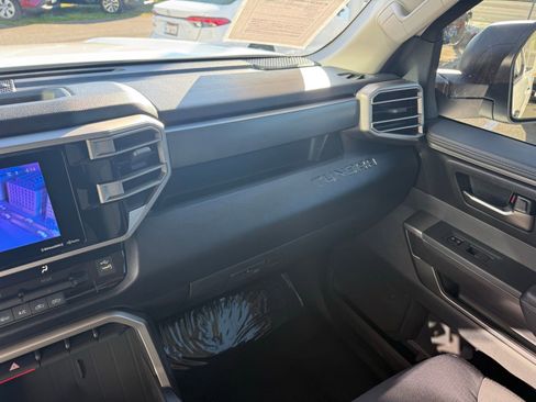 Used 2024 Toyota Tundra SR5 w/ TRD Sport Package RWD image 18