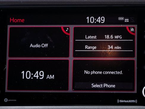 Certified 2022 Toyota Tacoma TRD Off-Road AWD/4WD image 32
