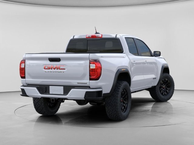 New 2026 GMC Canyon Elevation AWD/4WD image 4