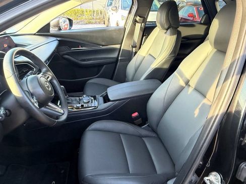 Used 2023 MAZDA CX-30 AWD 2.5 S w/ Preferred Package image 10