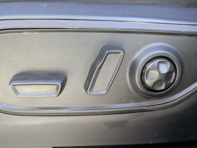 Used 2024 Jeep Grand Cherokee Limited RWD image 21