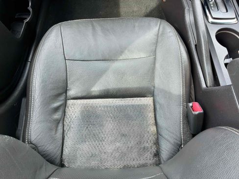 Used 2009 Ford Fusion SEL FWD image 21