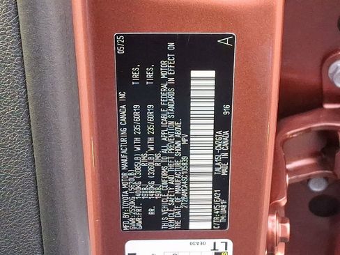 Used 2025 Lexus RX 350 Premium image 27