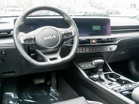 Used 2025 Kia K5 GT-Line AWD/4WD image 12