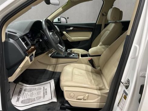 Used 2020 Audi Q5 2.0T Premium Plus AWD/4WD image 12