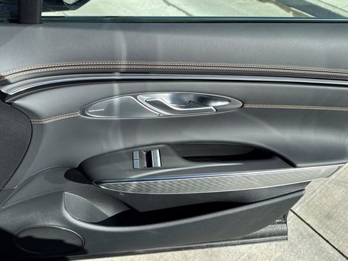 New 2026 Genesis GV70 2.5T Sport Prestige AWD/4WD image 18