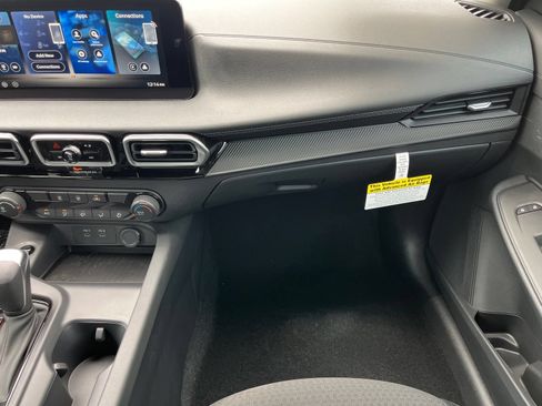 New 2026 Nissan Sentra S w/ Floor Mat Package FWD image 15