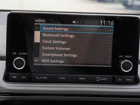 Used 2024 Honda Accord EX image 19