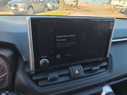 Used 2024 Toyota RAV4 LE image 22