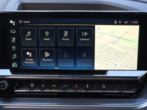 New 2026 Chevrolet Silverado 2500 High Country w/ Technology Package image 12