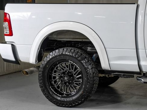 Used 2024 RAM 2500 Big Horn w/ Off Road Package image 7