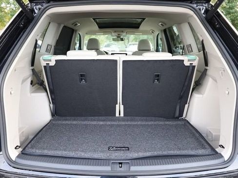 New 2026 Volkswagen Atlas SE image 7