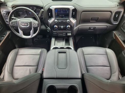 Used 2022 GMC Sierra 1500 SLT AWD/4WD image 25