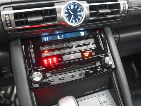 Used 2021 Lexus IS 300 w/ Comfort Package image 19