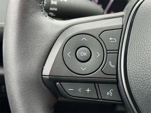 Certified 2025 Toyota RAV4 XLE w/ Convenience Package image 21