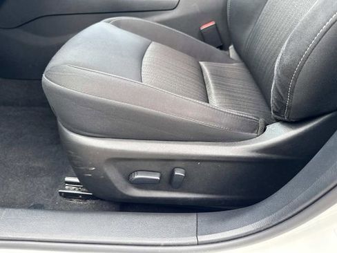 Used 2025 Nissan Altima 2.5 SV image 25