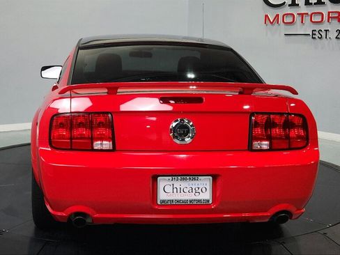 Used 2006 Ford Mustang GT RWD image 10