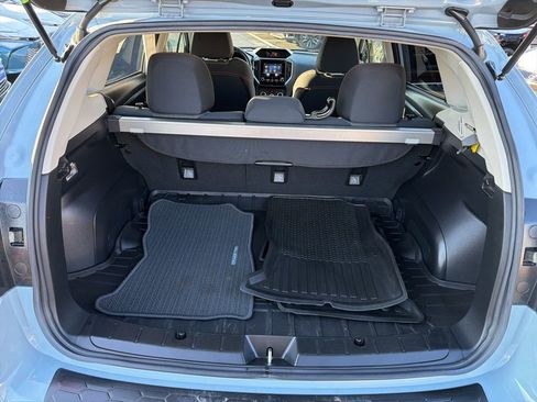 Used 2020 Subaru Crosstrek 2.0i Premium AWD/4WD image 8