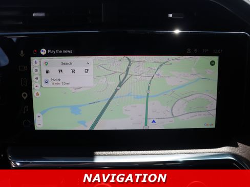 Used 2024 GMC Sierra 2500 Denali w/ Denali Reserve Package AWD/4WD image 19