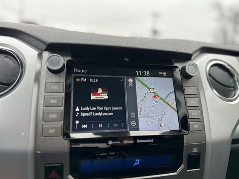 Used 2020 Toyota Tundra Platinum image 17