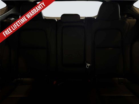 Certified 2025 Nissan Murano SV AWD/4WD image 27