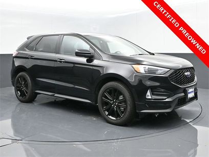 Used 2023 Ford Edge ST-Line
