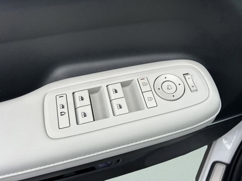 New 2026 Hyundai Santa Fe Calligraphy FWD image 21