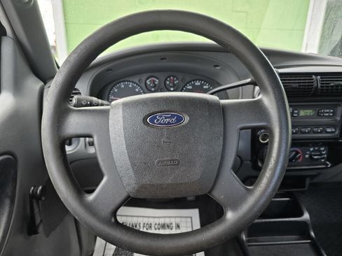 Used 2010 Ford Ranger XL image 15