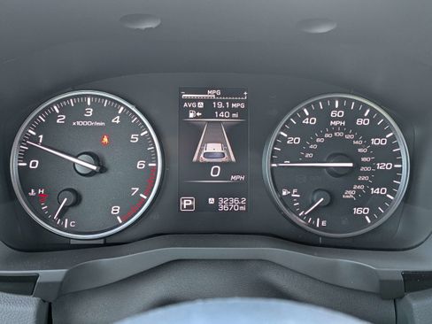 Certified 2025 Subaru Ascent Onyx Edition w/ Popular Package #2 image 30