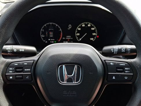 Certified 2024 Honda CR-V LX image 18